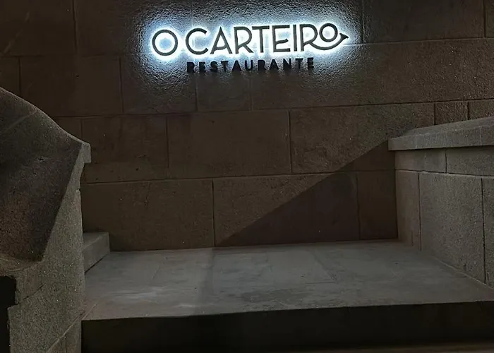 Casa Correio Boutique 호텔 4*