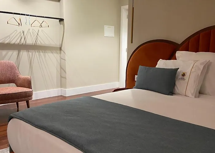 Casa Correio Boutique 4*