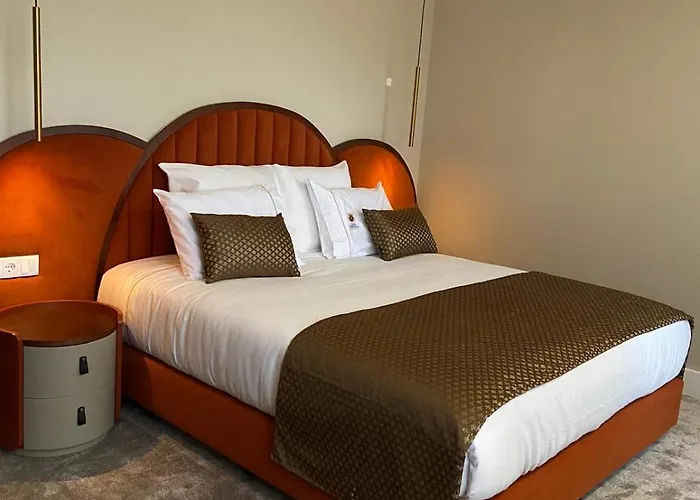 호텔 Casa Correio Boutique 4*