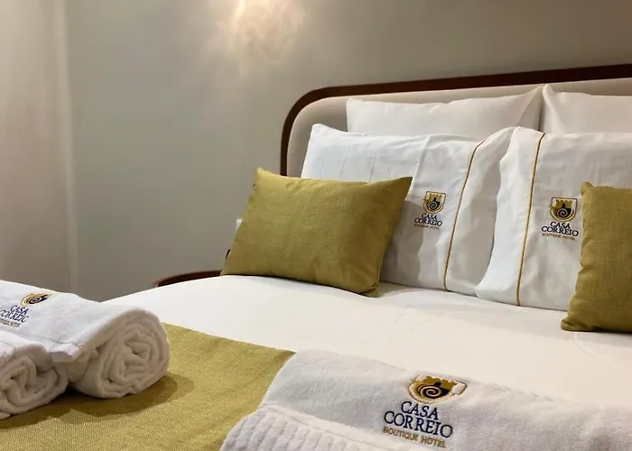 Casa Correio Boutique Valenca