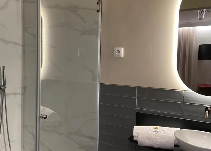 Casa Correio Boutique Hotell Valenca