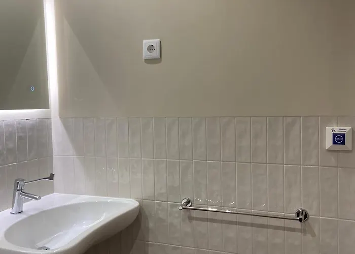 Casa Correio Boutique 호텔