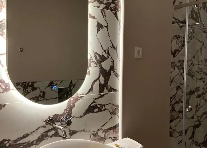 Hotell Casa Correio Boutique Valenca