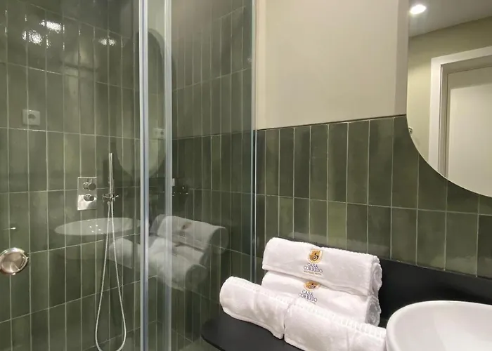 호텔 Casa Correio Boutique