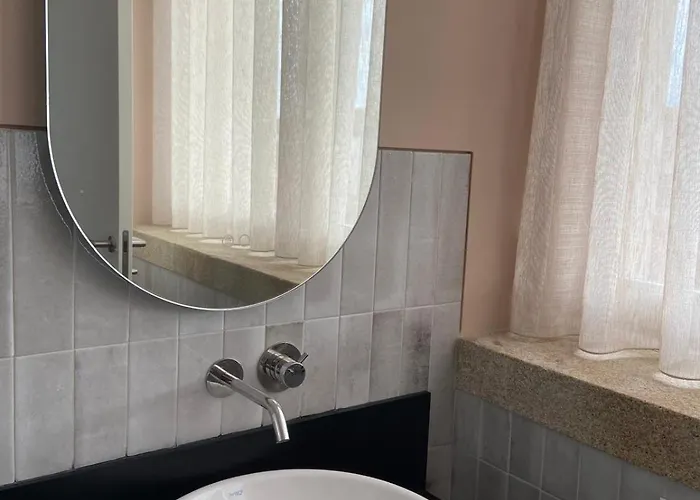 Hotell Casa Correio Boutique 4*