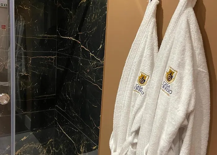 Casa Correio Boutique 호텔 4*