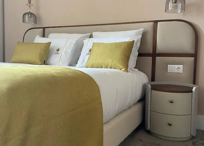 Casa Correio Boutique