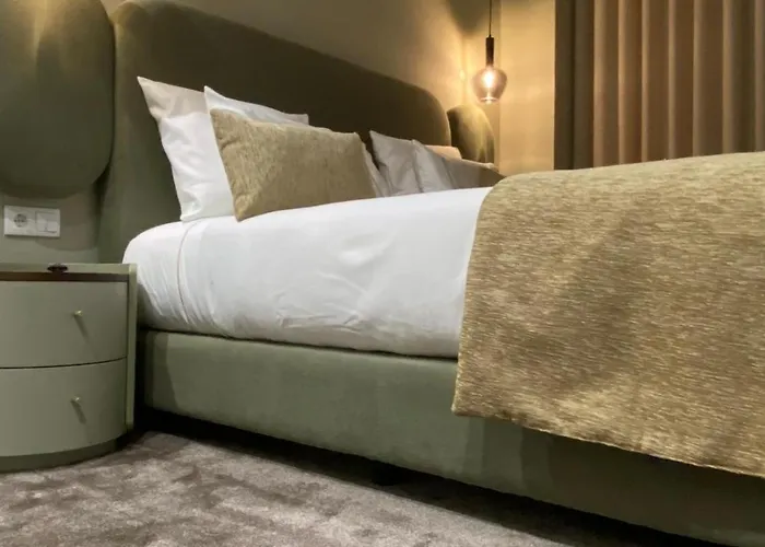 Casa Correio Boutique Hotell