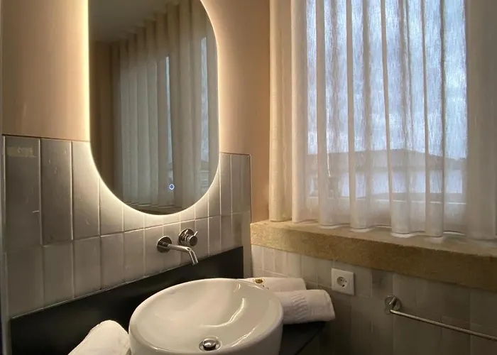 Casa Correio Boutique Hotell