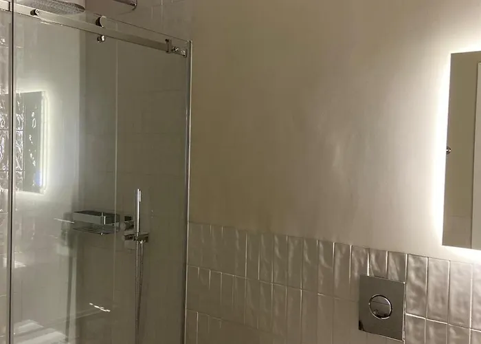 호텔 Casa Correio Boutique 발렌사