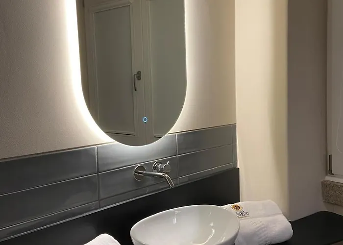 Casa Correio Boutique Hotell 4*