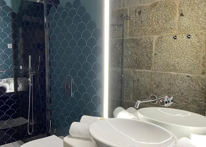 Casa Correio Boutique Hotell Valenca