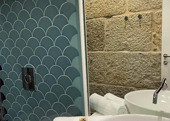 Casa Correio Boutique 4*